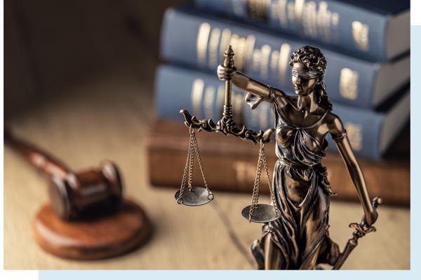 AR Legal - Law Firm